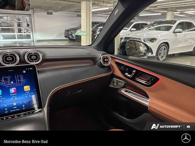 mercedes-benz GLC 2026 - 11