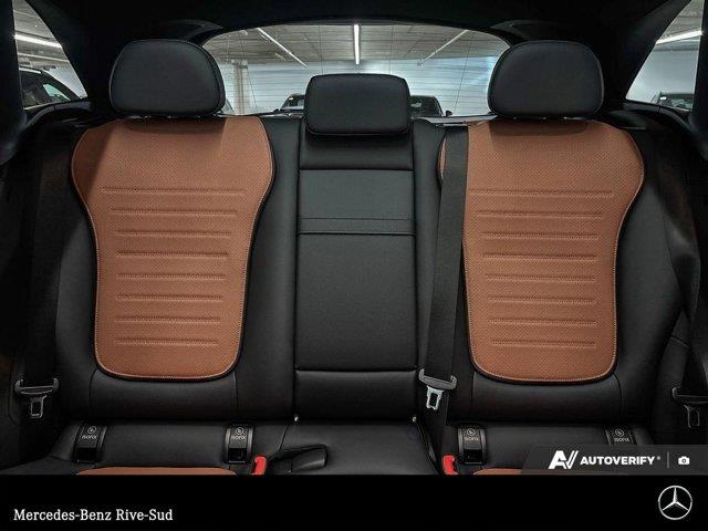 mercedes-benz GLC 2026 - 12