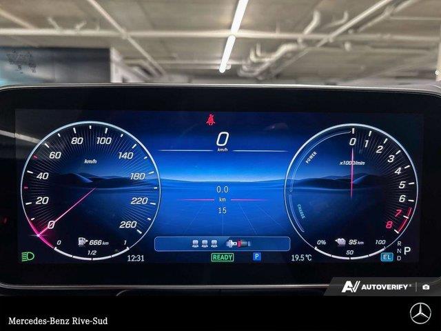 mercedes-benz GLC 2026 - 14