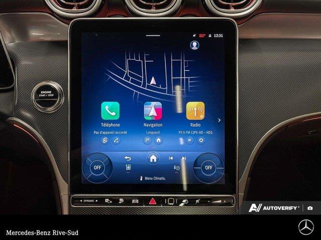 mercedes-benz GLC 2026 - 15