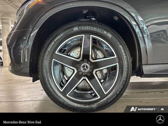 mercedes-benz GLC 2026 - 17