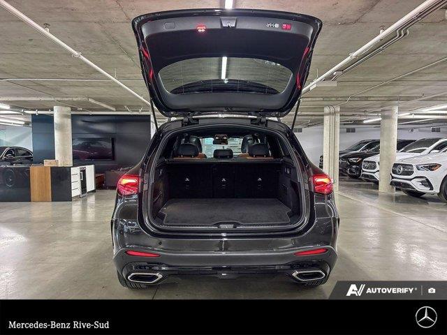 mercedes-benz GLC 2026 - 18