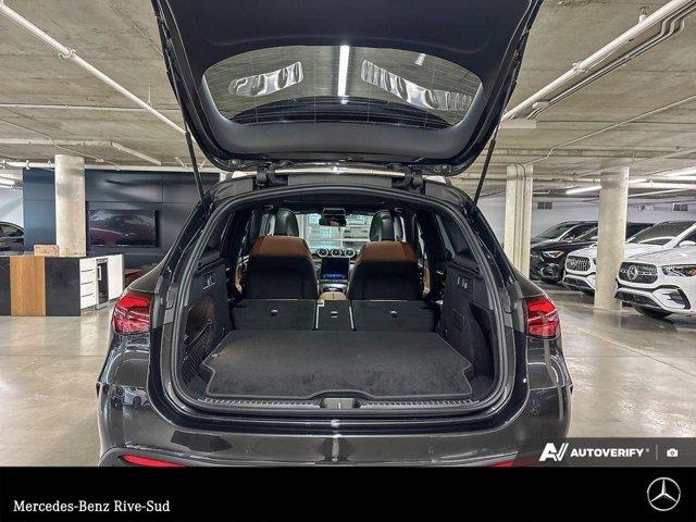 mercedes-benz GLC 2026 - 19