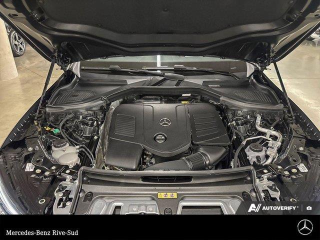 mercedes-benz GLC 2026 - 20