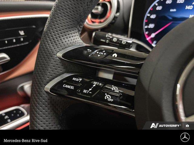 mercedes-benz GLC 2026 - 21