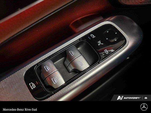 mercedes-benz GLC 2026 - 22