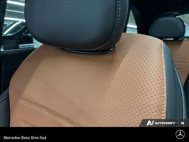 mercedes-benz GLC 2026 - 24