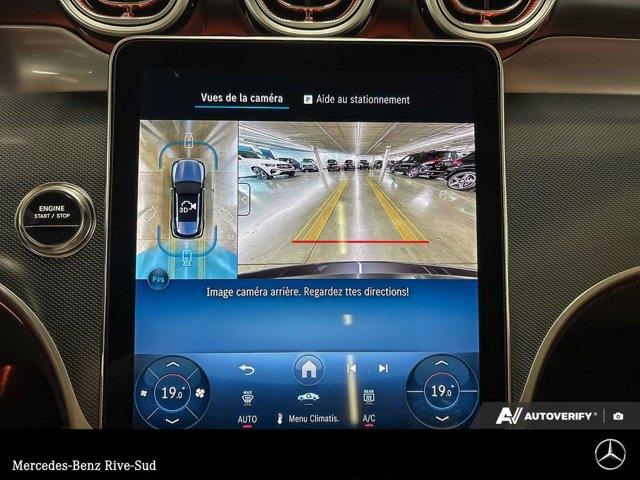 mercedes-benz GLC 2026 - 25