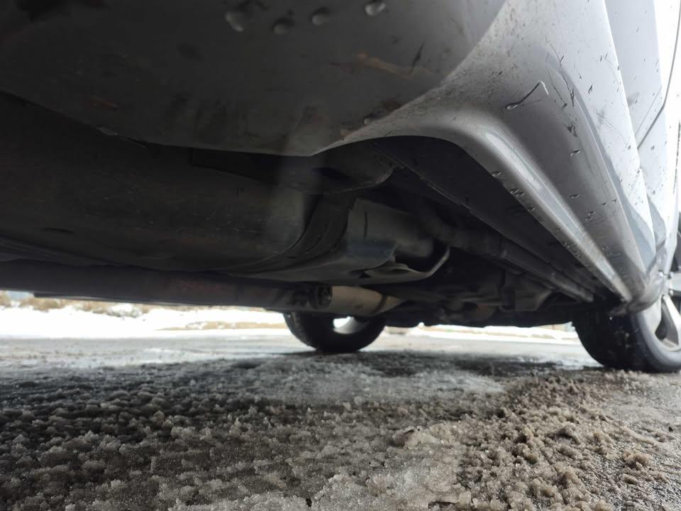 jeep Grand Cherokee 2015 - 12