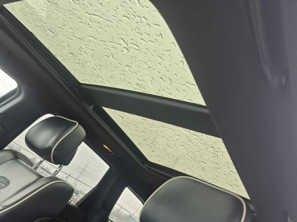 jeep Grand Cherokee 2015 - 11