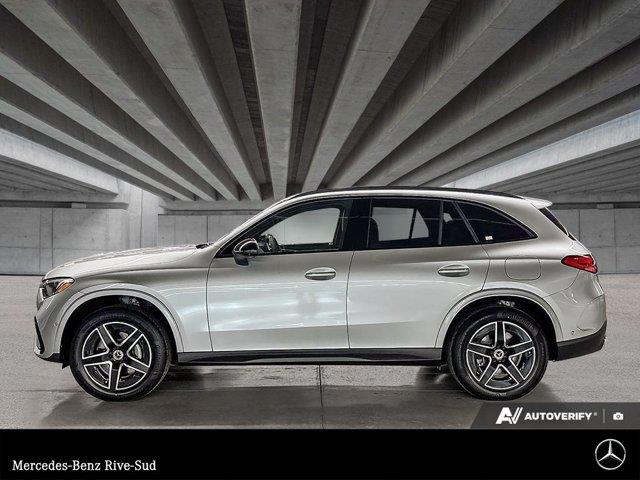 mercedes-benz GLC 2026 - 2