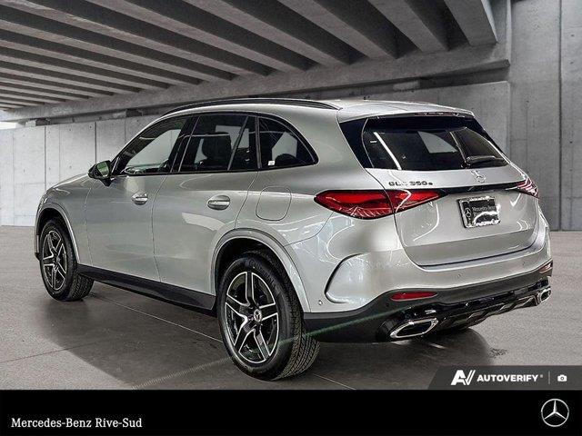 mercedes-benz GLC 2026 - 3