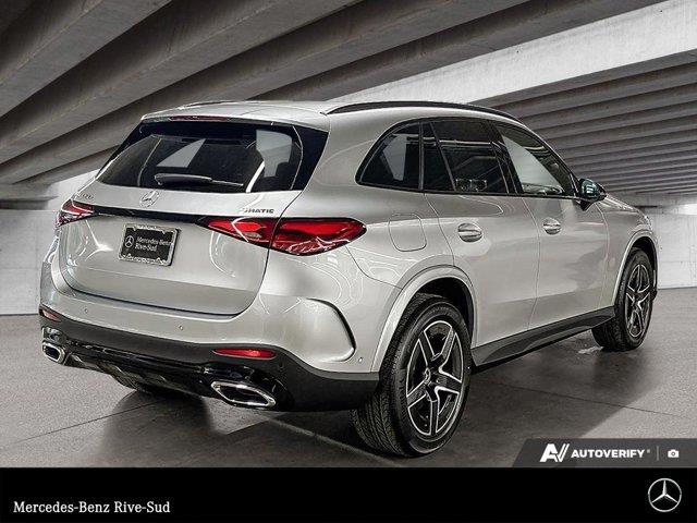 mercedes-benz GLC 2026 - 5