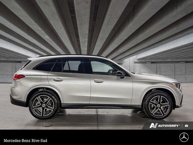 mercedes-benz GLC 2026 - 6