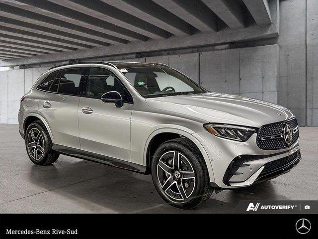 mercedes-benz GLC 2026 - 7