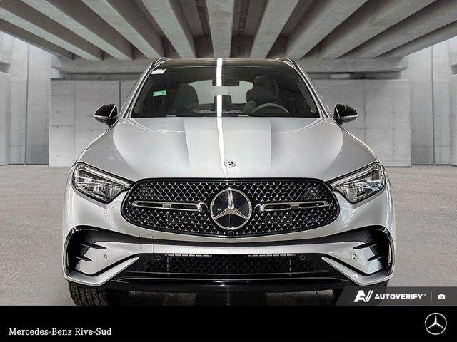 mercedes-benz GLC 2026 - 8