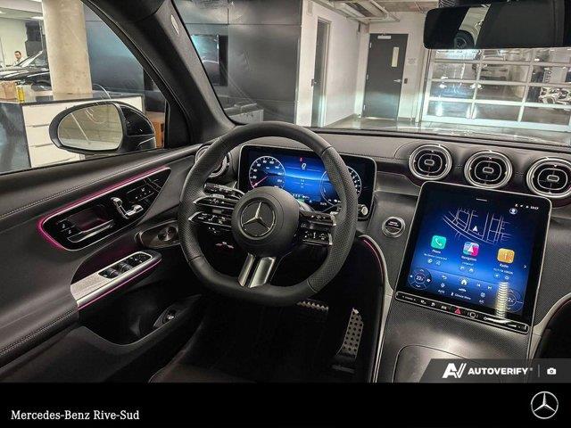 mercedes-benz GLC 2026 - 9