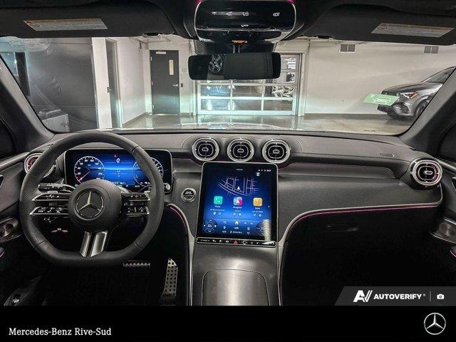 mercedes-benz GLC 2026 - 10