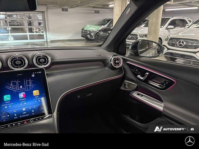 mercedes-benz GLC 2026 - 11