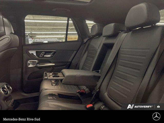 mercedes-benz GLC 2026 - 13