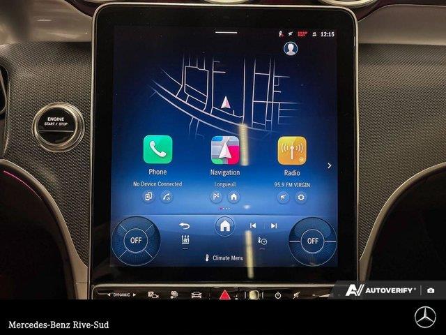 mercedes-benz GLC 2026 - 15