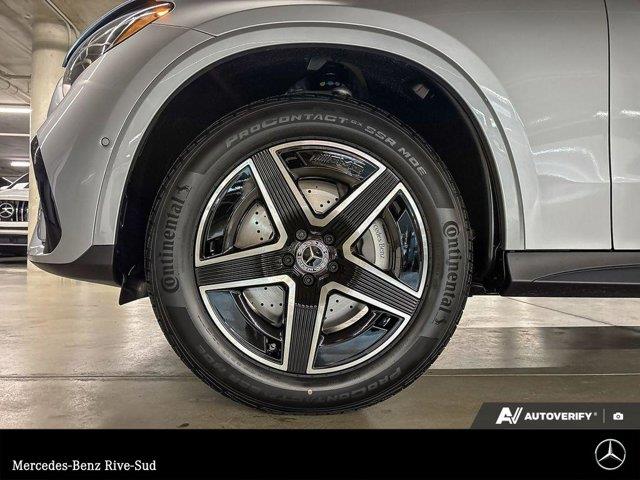 mercedes-benz GLC 2026 - 17