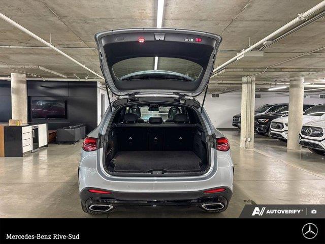 mercedes-benz GLC 2026 - 18