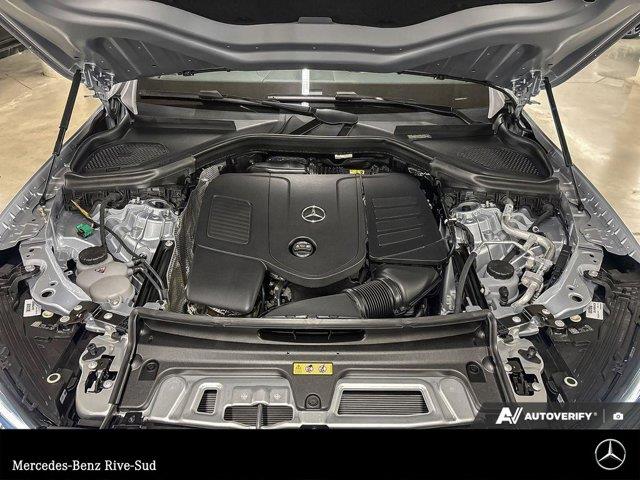 mercedes-benz GLC 2026 - 20