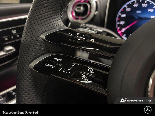 mercedes-benz GLC 2026 - 21