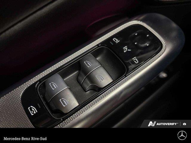 mercedes-benz GLC 2026 - 22