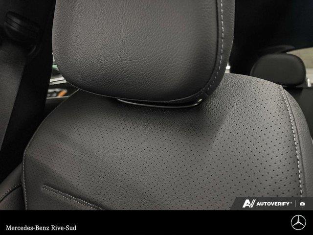 mercedes-benz GLC 2026 - 24