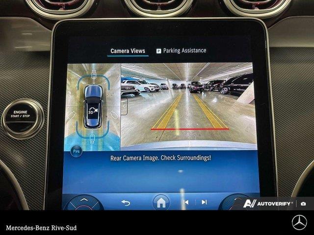 mercedes-benz GLC 2026 - 25