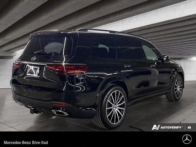 mercedes-benz GLS 2026 - 5