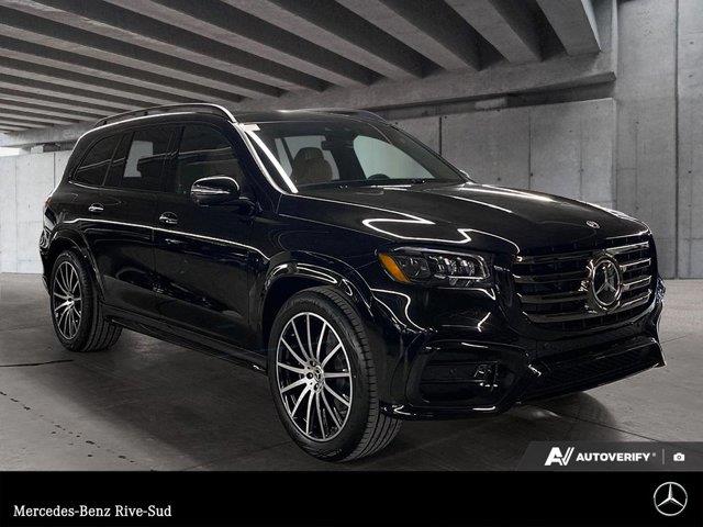 mercedes-benz GLS 2026 - 7