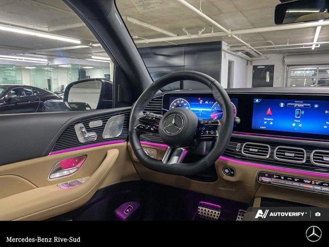 mercedes-benz GLS 2026 - 9