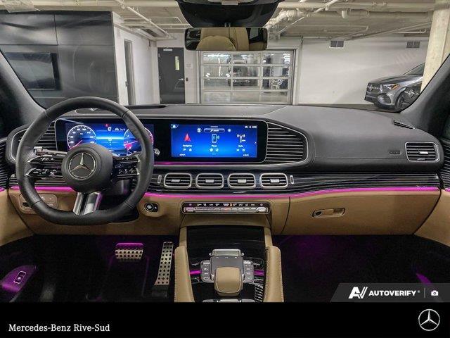 mercedes-benz GLS 2026 - 10