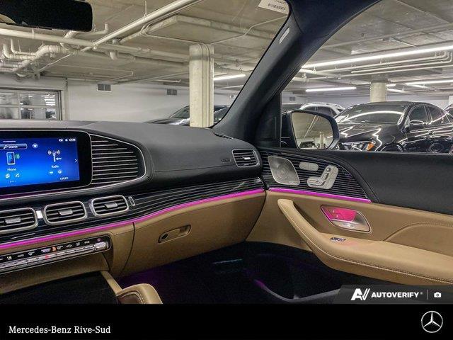 mercedes-benz GLS 2026 - 11