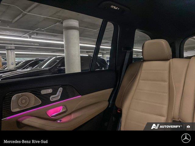 mercedes-benz GLS 2026 - 12