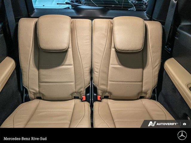 mercedes-benz GLS 2026 - 14