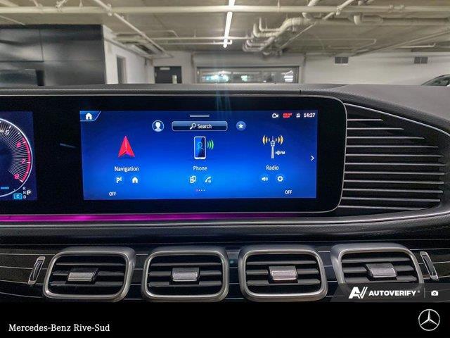 mercedes-benz GLS 2026 - 16