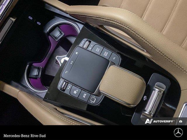 mercedes-benz GLS 2026 - 17