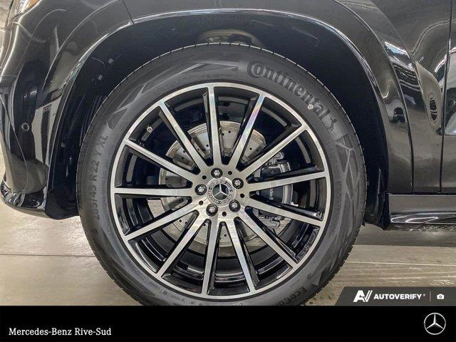 mercedes-benz GLS 2026 - 18