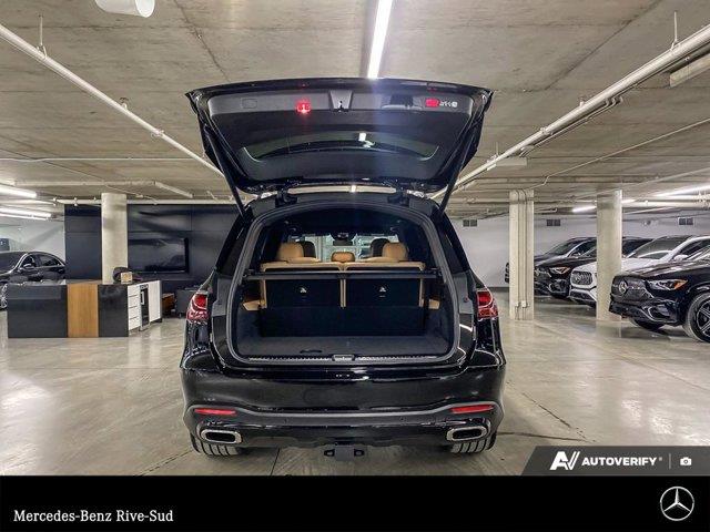 mercedes-benz GLS 2026 - 19