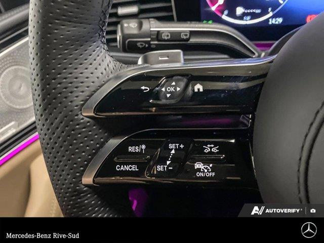 mercedes-benz GLS 2026 - 21