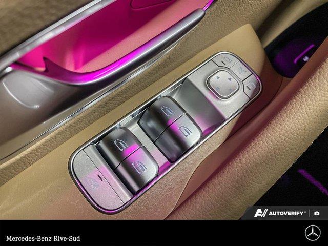 mercedes-benz GLS 2026 - 22