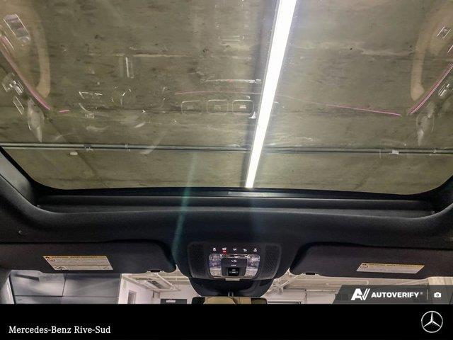 mercedes-benz GLS 2026 - 23