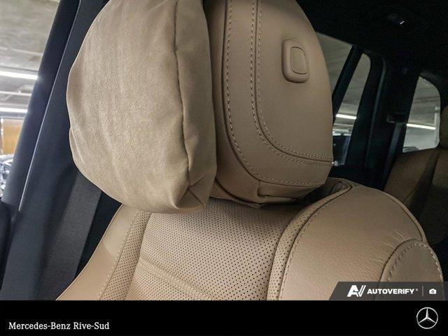 mercedes-benz GLS 2026 - 24