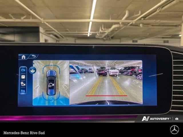 mercedes-benz GLS 2026 - 25