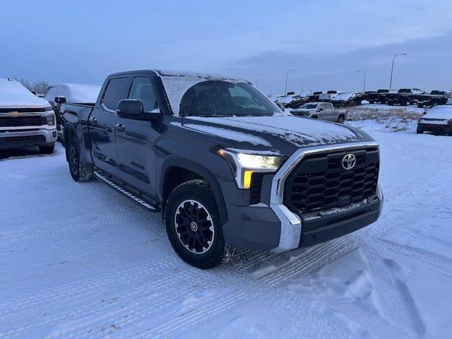 toyota Tundra 2023 - 2