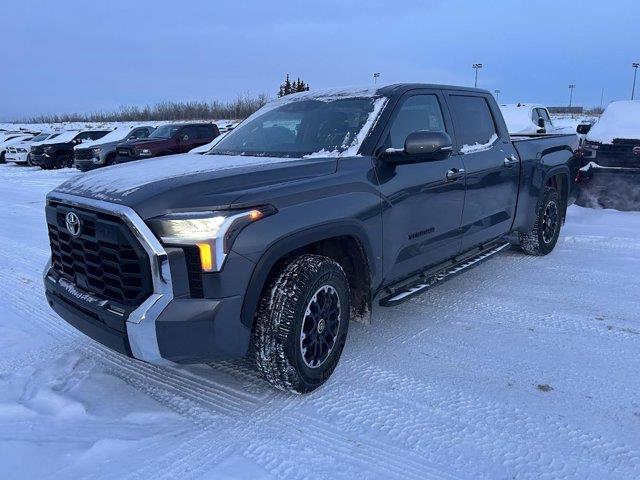 toyota Tundra 2023 - 3